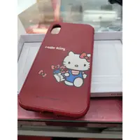 在飛比找蝦皮購物優惠-犀牛頓 iphone x/xs  kitty防摔殼