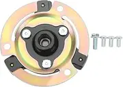 Ac Clutch,Tool For Positioning Electronic Clutch,Ac Compressor Pulley Clutch Repair Kit Air Conditioning A1 Professional Easy Installation