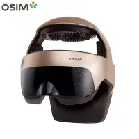 在飛比找Yahoo!奇摩拍賣優惠-【OSIM】智能按摩皇冠 OS-1201(頭部按摩)