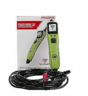 Power Probe PP3EZ Clamshell Green 3EZ Power Probe Tester Only