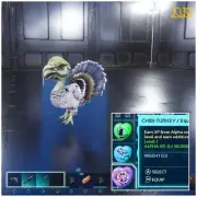 Ark Survival Ascended Pve Chibi Turkey