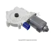 BMW Mini r50 r52 r53 (2002-2005) Window Motor Left Front GENUINE NEW + Warranty (for: Mini)