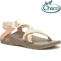 在飛比找蝦皮商城優惠-Chaco Z/CLASSIC 女款 越野運動涼鞋-標準款 