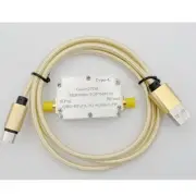 QBD-RF-PA-3G-4GHz-0.5W RF Power Amplifier Module RF Power Amp for Signal Transmi