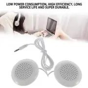 Mini Portable Pillow 3.5MM Universal Small Speaker Speaker Music Pillow J8Y7