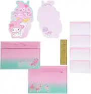 Sanrio 328316 My Melody Letter Set (Ice Party)