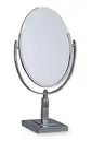 Set of 6 Tilting Mirror Countertop 22" Tall Jewelry Display Make Up Double Sided