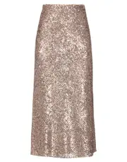 [PATRIZIA PEPE] PATRIZIA PEPE Midi skirts - Item 30091395