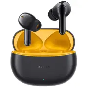 VIVO iQOO TWS 1i Wireless Headset bluetooth Earphone Low Gaming Delay 3D Surround Sound AI Call Noise Cancelling 45H Pla