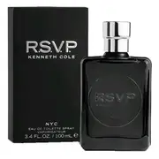 Rsvp By Kenneth Cole 100ml Edts Mens Fragrance