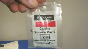 Blackhawk U30X25 Valve Kit,American TJ-5,Blackhawk T-12,Serial Code B,NEW
