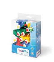 Viking Toys Mini Chubbies Gift Box 7 pieces