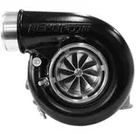 Aeroflow Boosted 7375 1.2 Vband REVersEV-Band Outlet G42 Black - AF8005-4109BLK