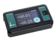 NIIGATA SEIKI SK Percision Digital Angle Meter Level Nick for Surveying DP Japan