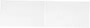 BESPORTBLE 2pcs Versatile Drop Cloth for Painting Floor Protection Cotton Dust Mite Allergy Cover