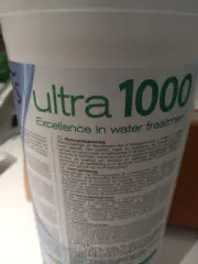 Claris Ultra 1000 Water Filter