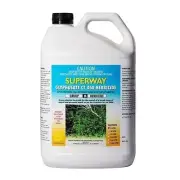 Glyphosate CT 450 Herbicide 5L Concentrate Superway
