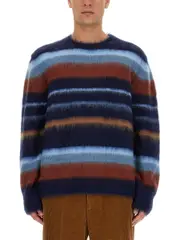 [Etro] Etro-Wool Jersey.-Uomo L