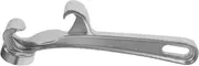 LOPUNER Effortless Manual Can Opener Multifunctional Jar and Bucket Lifter Tool for Easy Opening for Weak Hands and Daily Use Kitchen and Outdoors