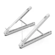Laptop Stand Holder For MacBook Pro Notebook Tablet Portable Adjustable Foldable Bracket For iPad MacBook Laptop Universal