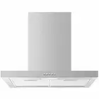 Haier 60cm Wall Canopy Rangehood HC60BLX1