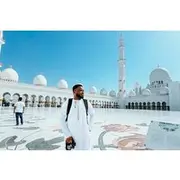 Save 7.00%! Abu Dhabi Layover City Sightseeing Tour - Private & Flexible