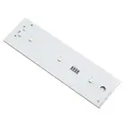 Improved Visibility Light Bar for Hisense Refrigerator Easy Installation