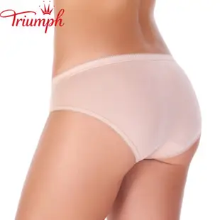 Triumph Sloggi Comfort Midi 柔軟素色內衣 - 上市價格 159,000 - 100% 正品