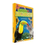 I’M A FUTURE ZOOLOGIST![93折]11100982121 TAAZE讀冊生活網路書店