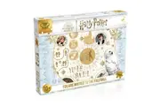 Harry Potter - Yule Ball 1000-Piece Puzzle