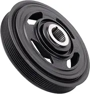 Suspension Dudes Engine Harrmonic Balancer FITS Accord MDX Odyssey Passport Pilot Ridgeline TSX TL And More 2008-2020, 594-429 138105G0A01, 13810R70A01
