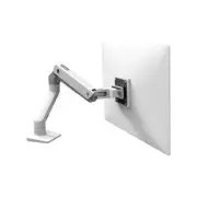 Ergotron Mounting Arm for Monitor - White (45475216)