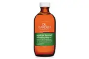 Oil Garden Moisturising Body Oil Apricot Kernel 200ml