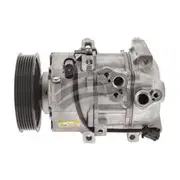 Jayair A/C Compressor - CM1997
