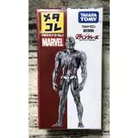 在飛比找蝦皮購物優惠-《GTS》TAKARA TOMY 多美漫威英雄 MARVEL