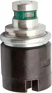 12V Solenoid Valve AT179491, Compatible with John Deere John Deere 210LE 310E 310G 410G 410E 485E 710D 710G 710J 710K