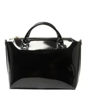 [Sandler] Baci Bag in Black