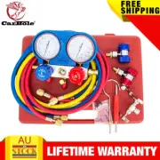 R134a Refrigeration Tools Tester Air Conditioning Tools AC Conditioner Manifold