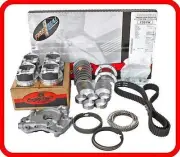 97 98 99 00 Chrysler Cirrus Sebring 148 2.4L DOHC L4 ENGINE REBUILD KIT