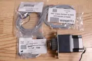 Vexta Acteon stepper Motor XMT Cable Opto vv0900191 W0900193 opto Axis P4060
