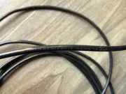 4 Gauge AWG Welding Lead & Sunlight Resistant Cable Copper Wire 600V | 23ft