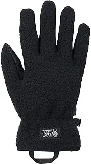 [Mountain Hardwear] Unisex-Adult HiCamp Fleece Glove