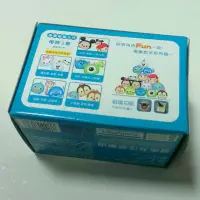 在飛比找Yahoo!奇摩拍賣優惠-全家集點 TSUM TSUM 疊疊磁鐵公仔 未拆封