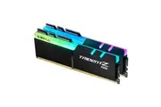 G.Skill 32GB (2x16GB) F4-3200C16D-32GTZR Trident Z RGB 3200MHz CL16 RGB DDR4 RAM