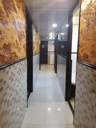 華中商務賓館Hua Zhong Commercial Inn