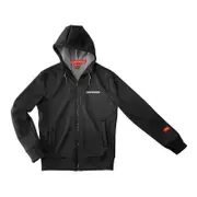 Spidi Tech Evo Hoodie, Size 2XL for Men