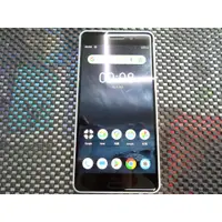 在飛比找蝦皮購物優惠-NOKIA 6 八核心智慧型手機 5.5吋大螢幕 TA-10