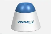 VWR Model # TXPCAVM03UVWR --- 3000 RPM Mini Vortex Mixer NEW SEALED BOX