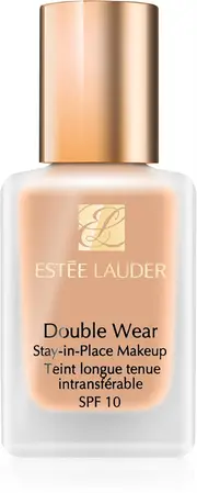 [Estée lauder] Estee lauder Double Wear Fluid - Long-lasting make-up 30 ml 3N2 Wheat