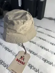 Limited Edition Baracuta X Mastermind Bucket Hat Khaki Men’s L